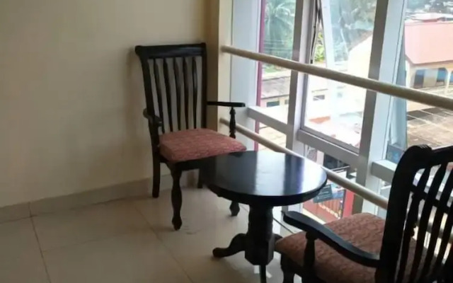 Mansah Memorial Villa