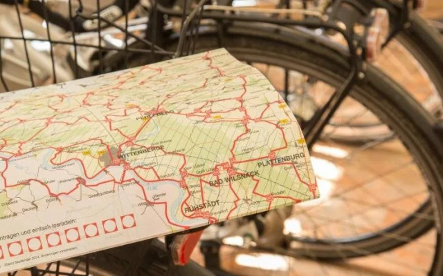 Bahnhofsquartier Bad Wilsnack