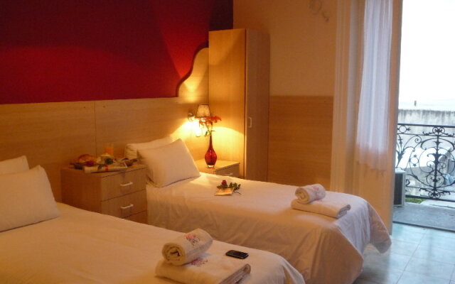 Ayres Portenos Tango Suites