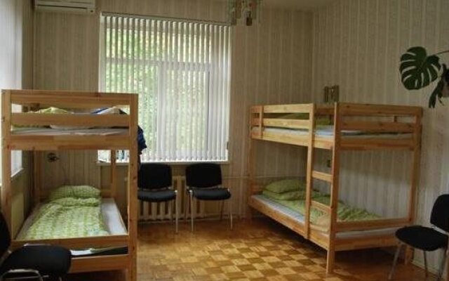 Хостел Пилигрим Piligrim Hostel