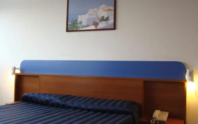 Hotel Sampiero