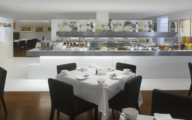 Radisson Blu Hotel, Glasgow
