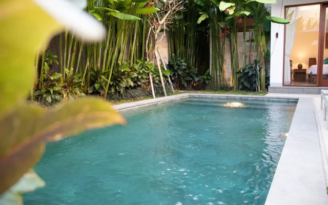 Sayang Sanur Villa V