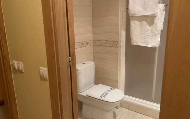 Posada carral cabarceno