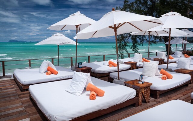 Nikki Beach Resort & Spa Koh Samui