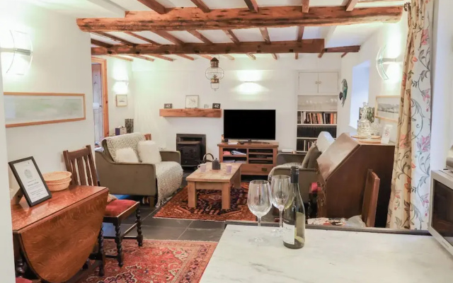 Naunton Cottage