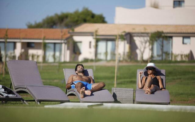 Mercury Boutique Hotel