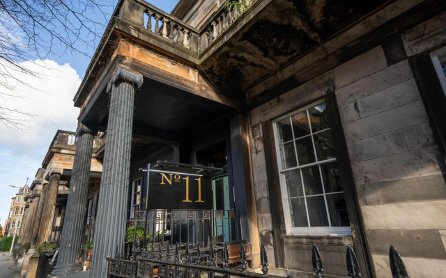 No 11
