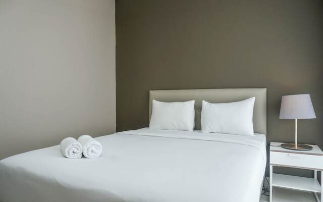 Exquisite 3BR Residence at Ciputra International Apartment