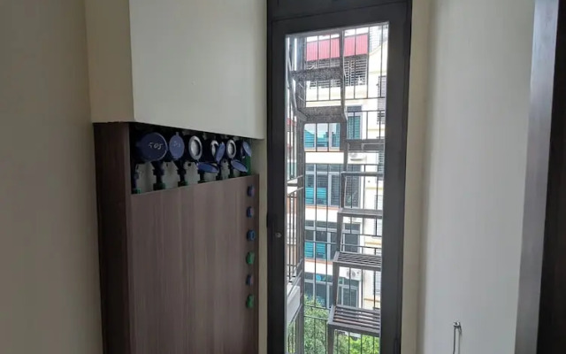 Era Apartment 158 Nguyen Khanh Toan
