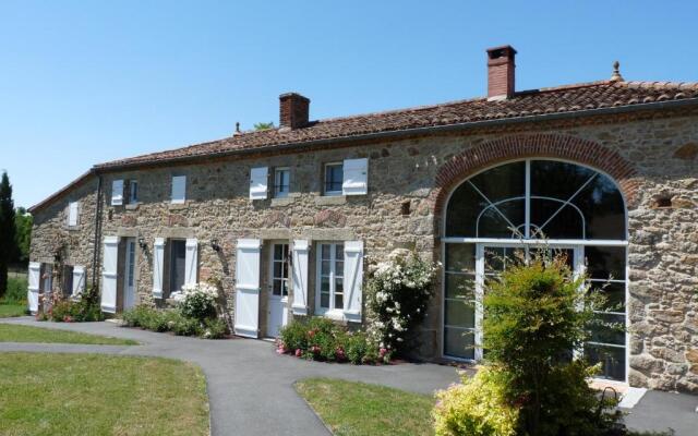 Logis de La Bénétière