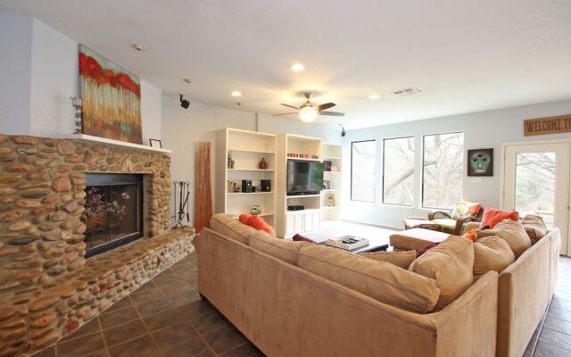 Jacks River Haus 14441 by RedAwning