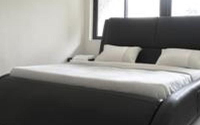 Chapter 1 Luxury Suites