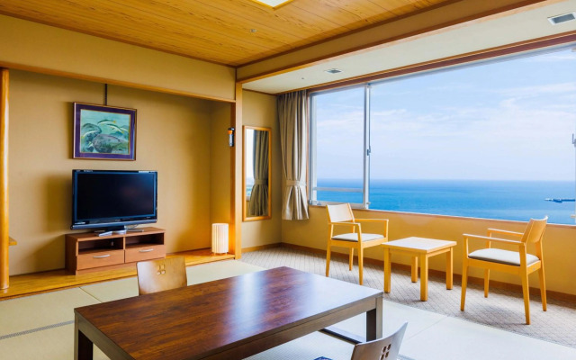 Kamenoi Hotel Yaizu