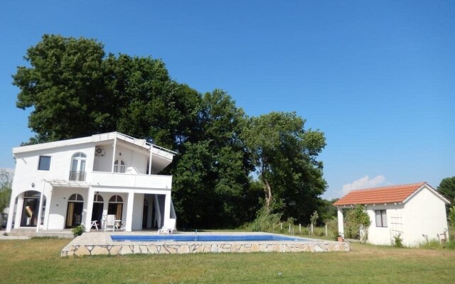 Villa Bojana