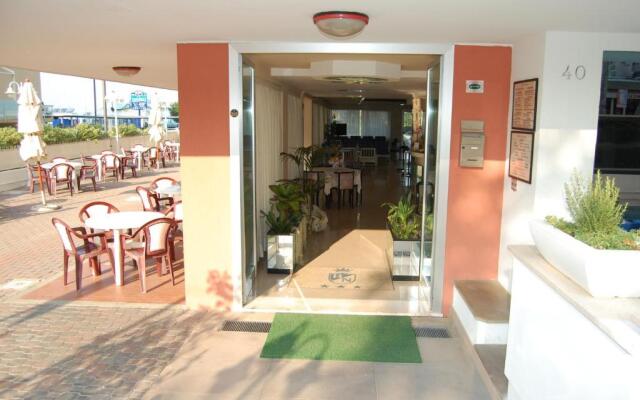 Hotel Nelson
