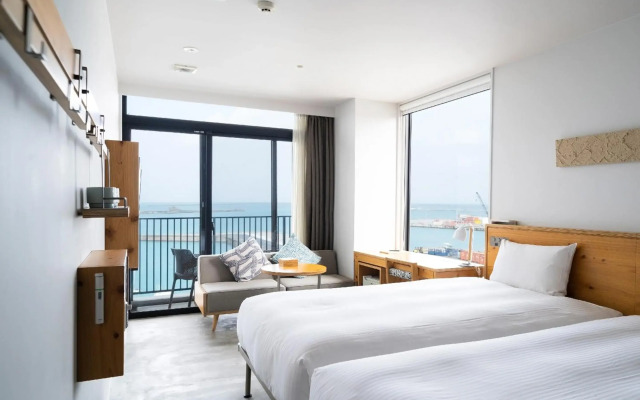 Hotel Locus