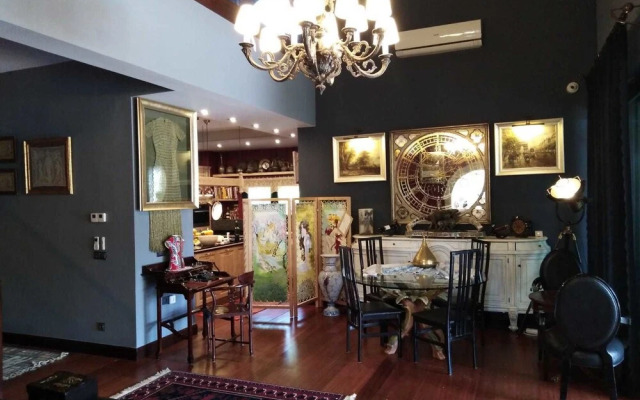 Villa No 5 Boutique Hotel