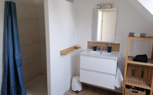 Appartement des Mégalithes - Carnac -