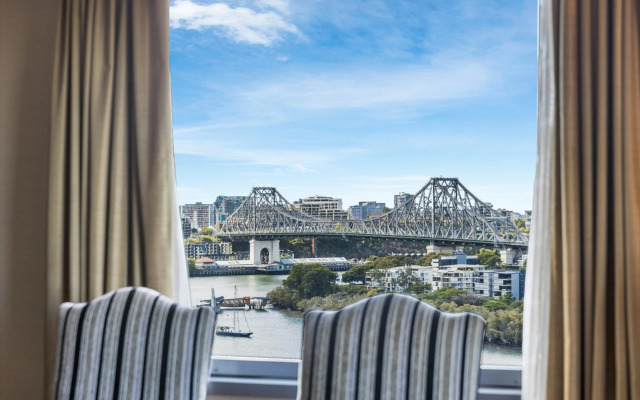 Stamford Plaza Brisbane