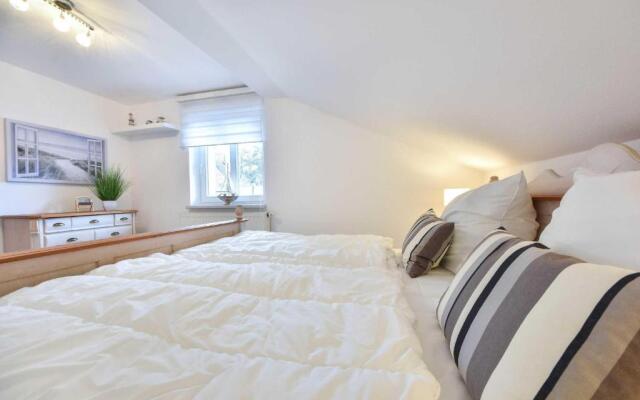 Villa zur See - FeWo 08