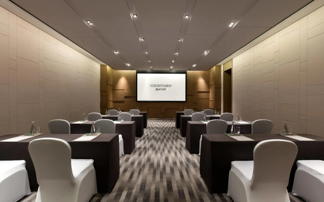 Courtyard by Marriott Changsha South