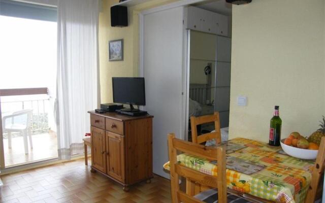 Appartement Port Barcarès, 2 pièces, 4 personnes - FR-1-81-295