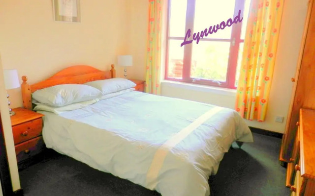 Cairngorm Highland Bungalows