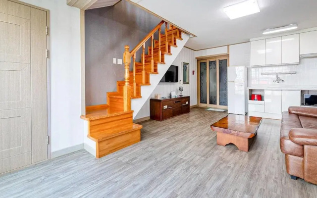 Jeju Badagreen Pension