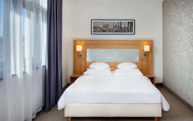 Hermitage Hotel Prague