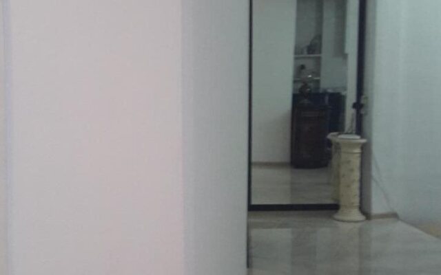 Hotel MMG