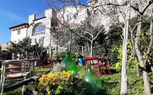 B&B L' Antica Macina