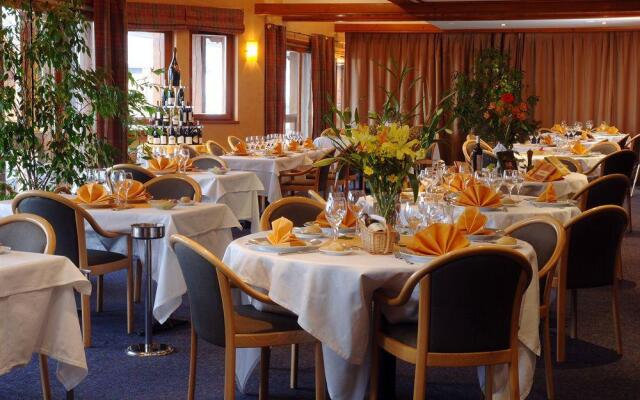 Hôtel Club mmv Courchevel le Golf