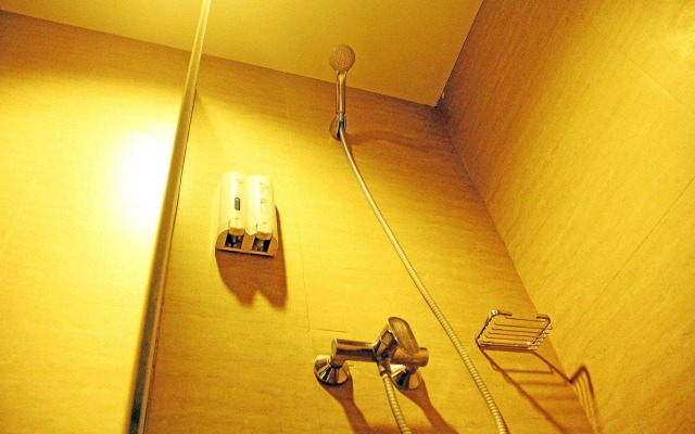 ZEN Rooms Djunjunan Pasteur