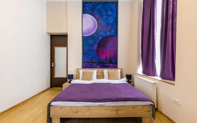 Boombully Rooms  Hostel