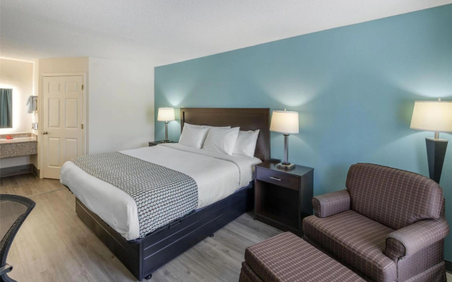 SureStay Plus Hotel by Best Western Asheboro