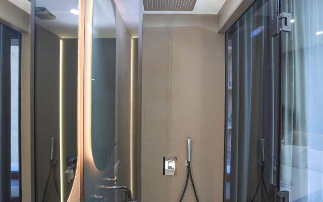 Stay Inn  on Buzand Str. 97