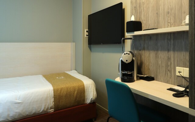 XO Hotels City Centre