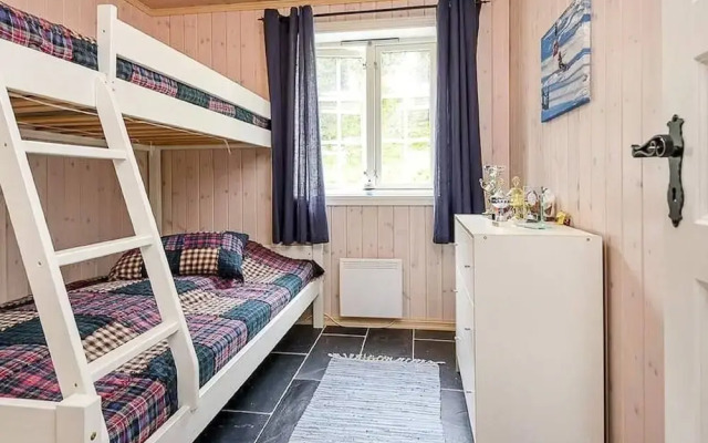 11 Person Holiday Home in Favang-by Traum