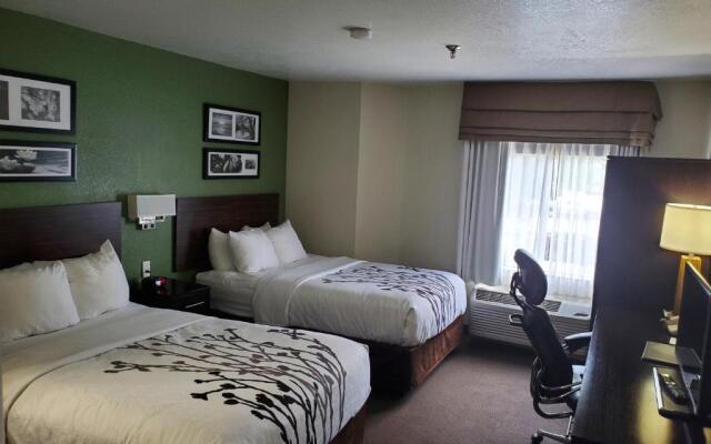 Sleep Inn Horn Lake - Southaven