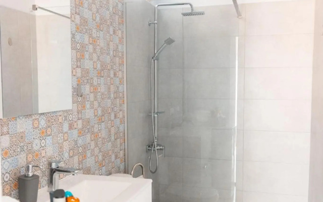 BlueSky Ultra-Central Premium Apartment