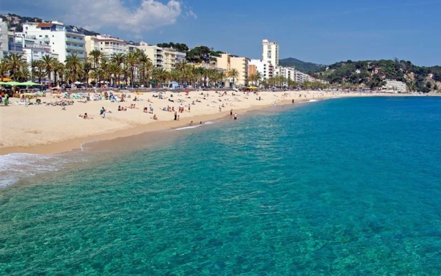 SunHotels 4 star roulette Lloret de Mar