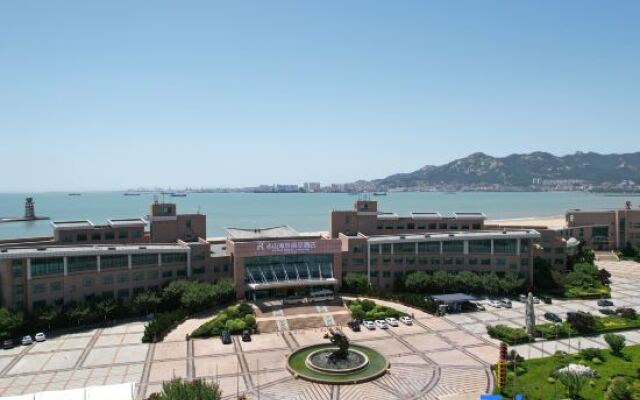 Chishan Seaview Licheng Hotel