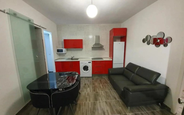 Apartamentos New York