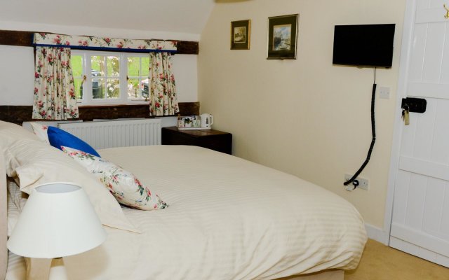 Twyford Farm B&B