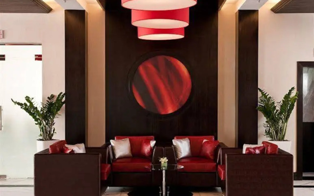 Al Nawras Hotel Apartments