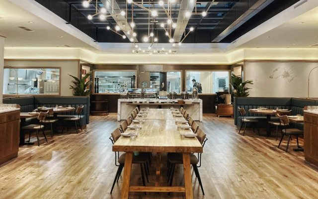 Livefortuna Hotel