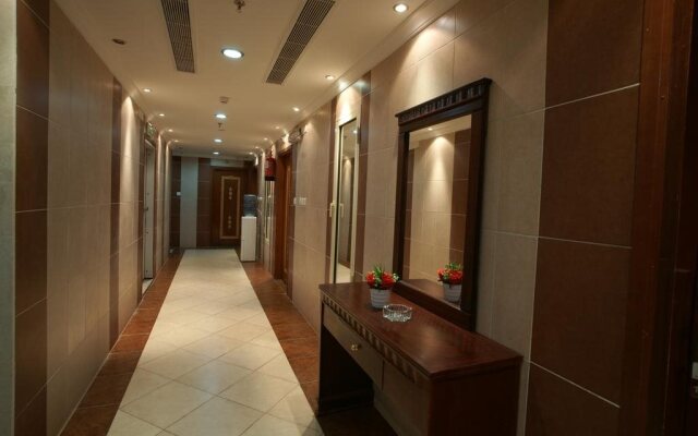 Durrat Mina Hotel