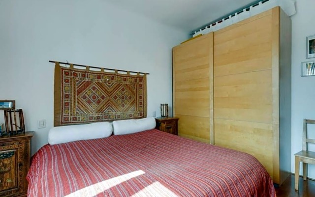 Paolo Sarpi 36 - Milano Inside