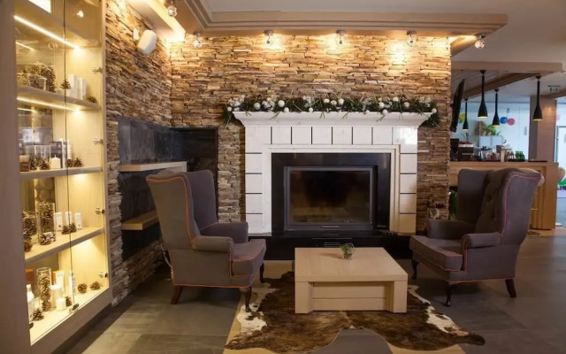 SG Amira Boutique Hotel